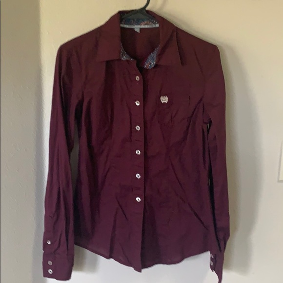 Cinch Other - Cinch Western Shirt